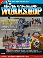 Model Engineer & Workshop